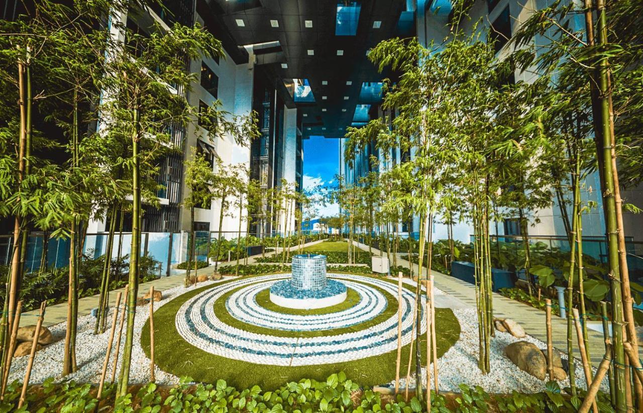 Perfect View Lvl 35 M City 1 To 5 Pax Ampang Near Klcc Zoo Negara Kpj Ampang Puteri Hospital Kuala Lumpur Eksteriør billede