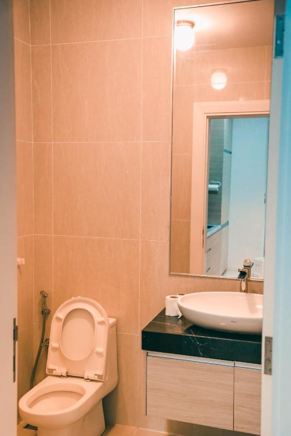 Perfect View Lvl 35 M City 1 To 5 Pax Ampang Near Klcc Zoo Negara Kpj Ampang Puteri Hospital Kuala Lumpur Eksteriør billede