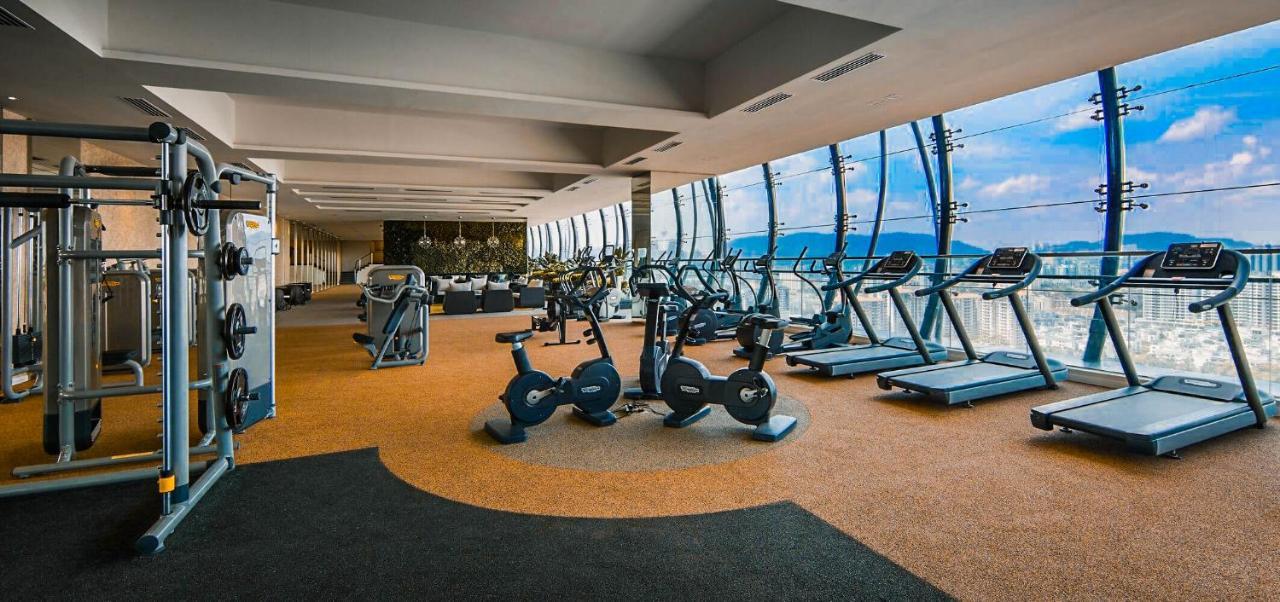 Perfect View Lvl 35 M City 1 To 5 Pax Ampang Near Klcc Zoo Negara Kpj Ampang Puteri Hospital Kuala Lumpur Eksteriør billede